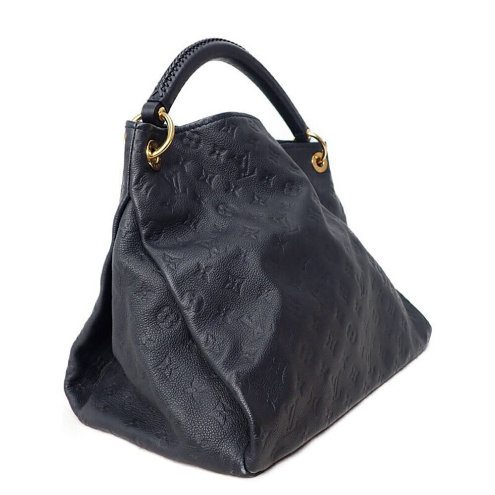 Louis Vuitton Shoulder Semi Bag Artsy Monogram Empreinte